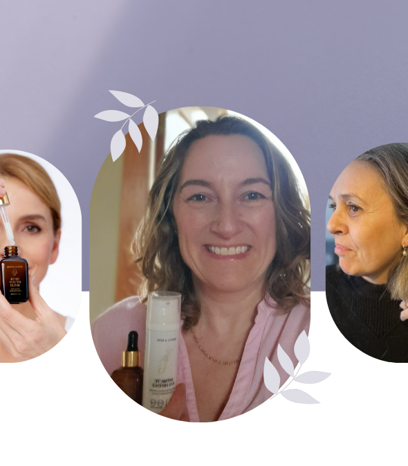 Real Women, Real Results Gentle & Rose