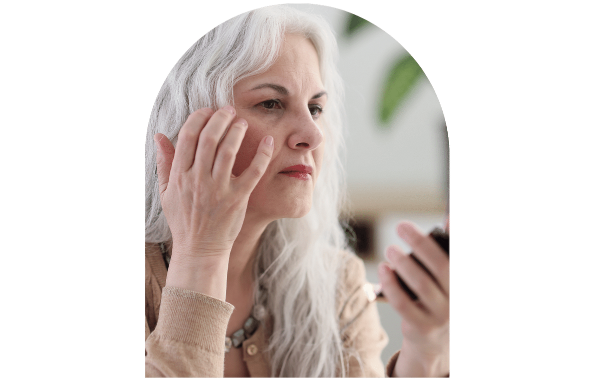 Combatting Thinning Skin How to Boost Collagen Naturally