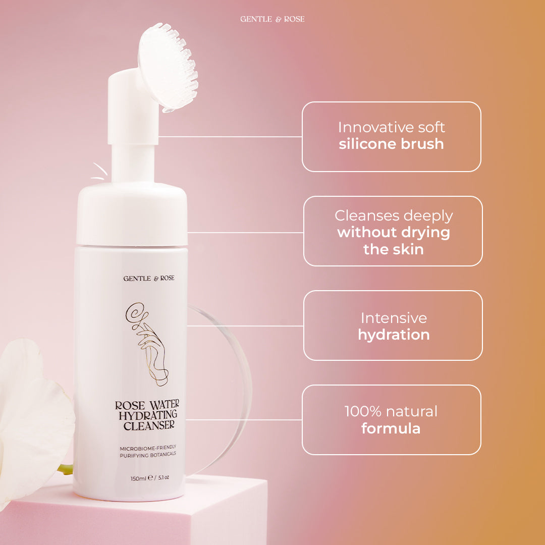 Hydrating Cleanser