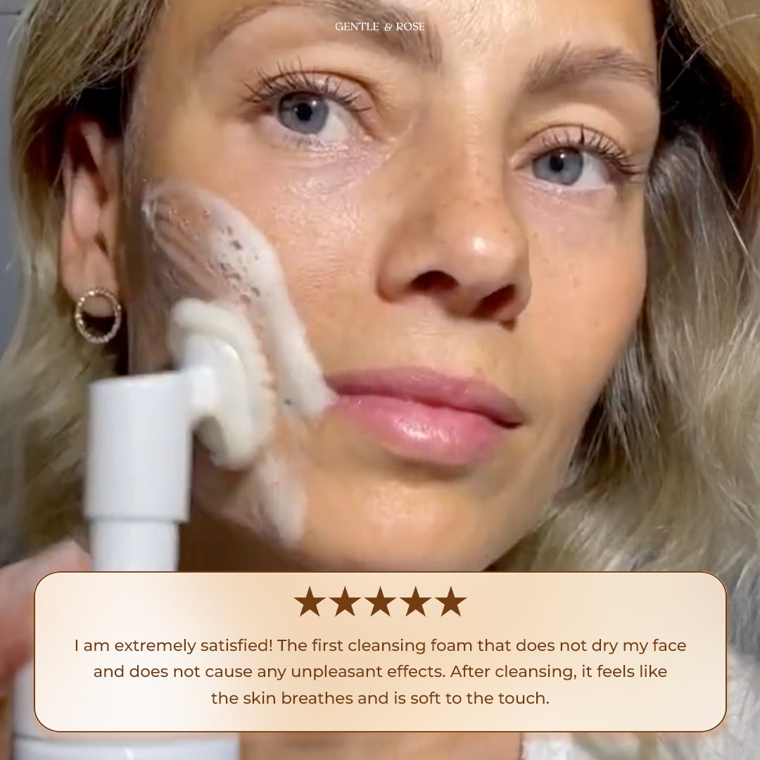 Hydrating Cleanser