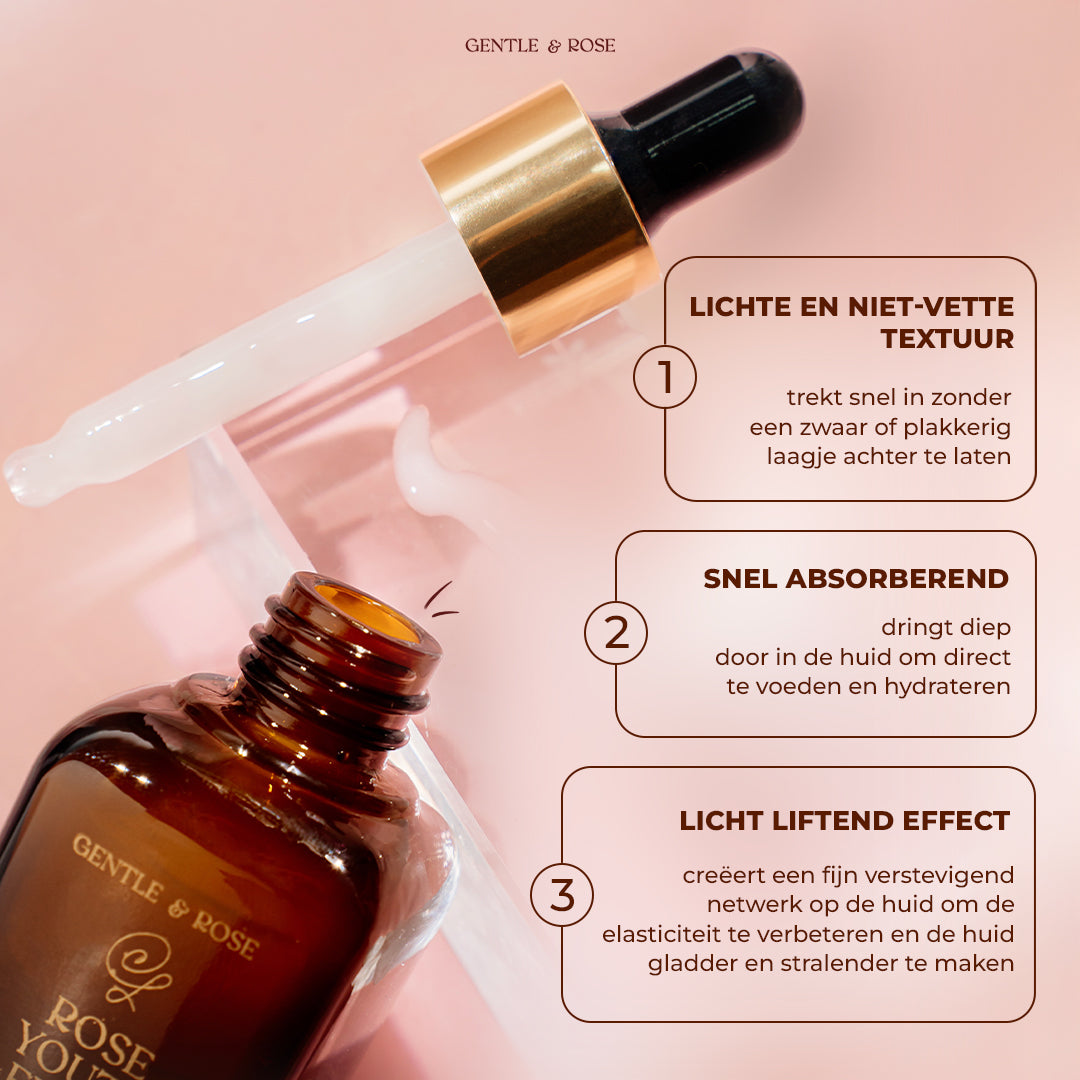 Rose Youth Elixir