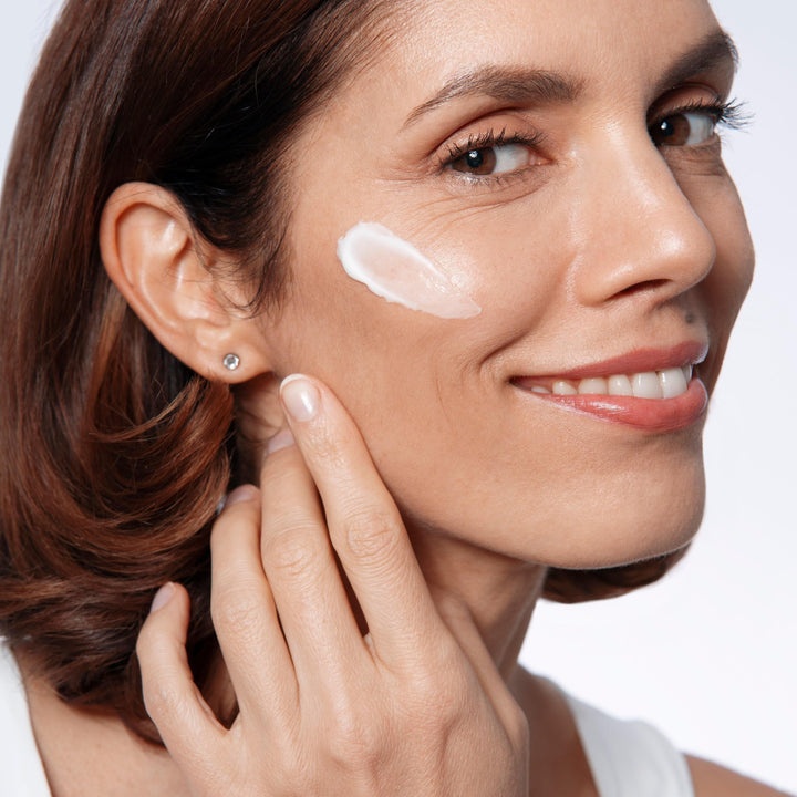 Prebiotic Moisturising Cream - Premium Cream from Gentle & Rose - Just €39! Shop now at Gentle & Rose