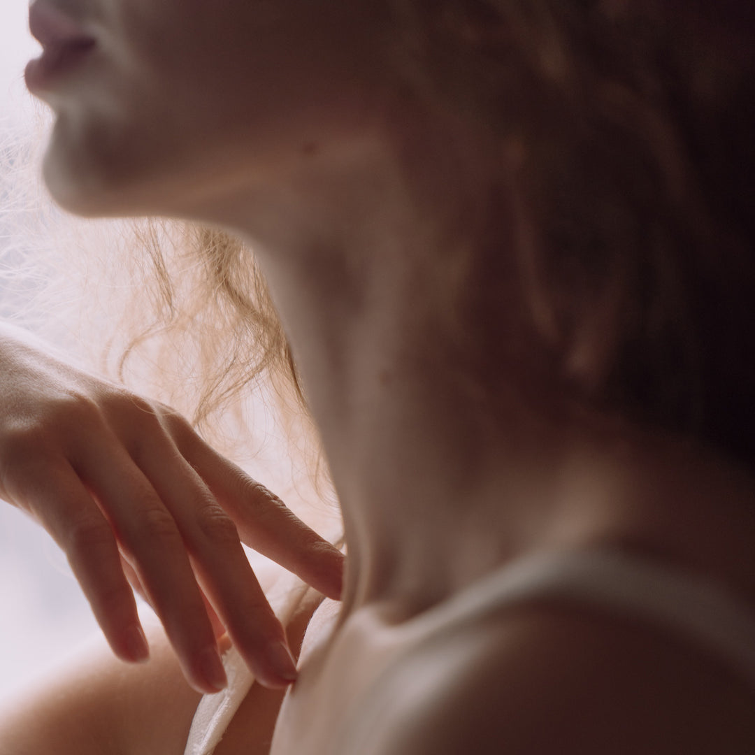 Don't let your neck sag: Follow these tips! ✔️