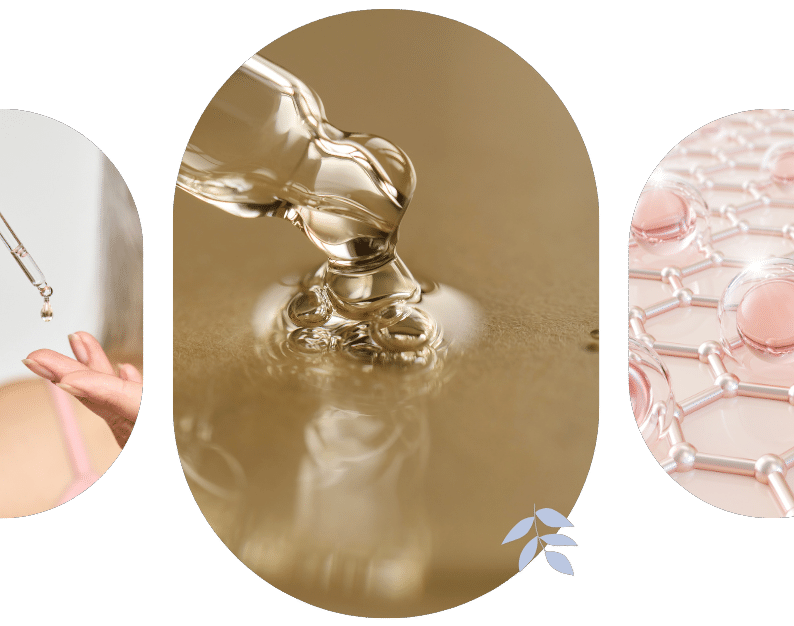 How many serums can you use at once?