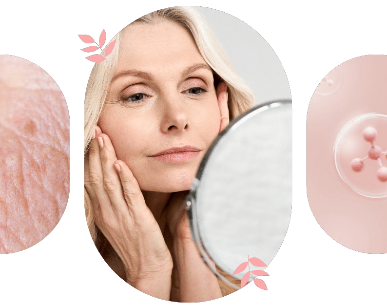 The 4 Key Factors Behind Premature Skin Ageing