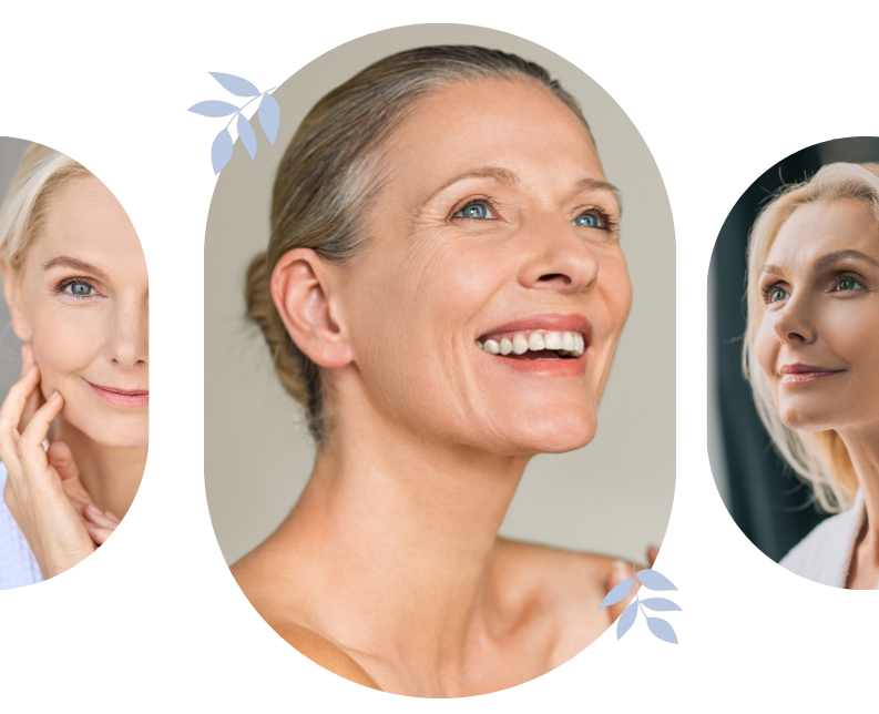 Découvrez la beauté intemporelle : Les secrets de 5 femmes étonnantes
