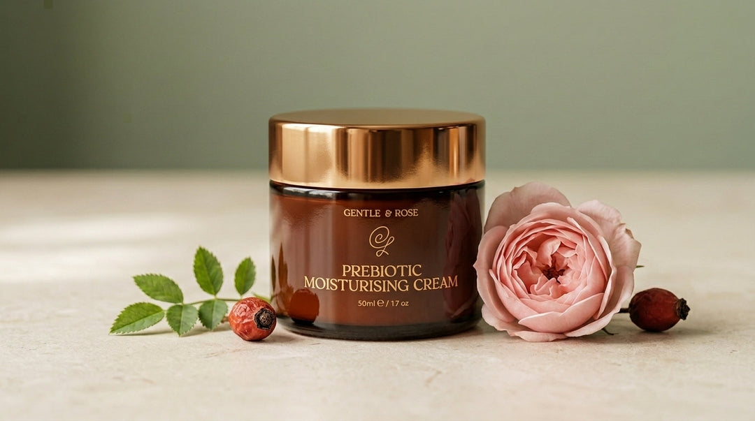 The Perfect 4-Step Routine for Healthy, Radiant Skin