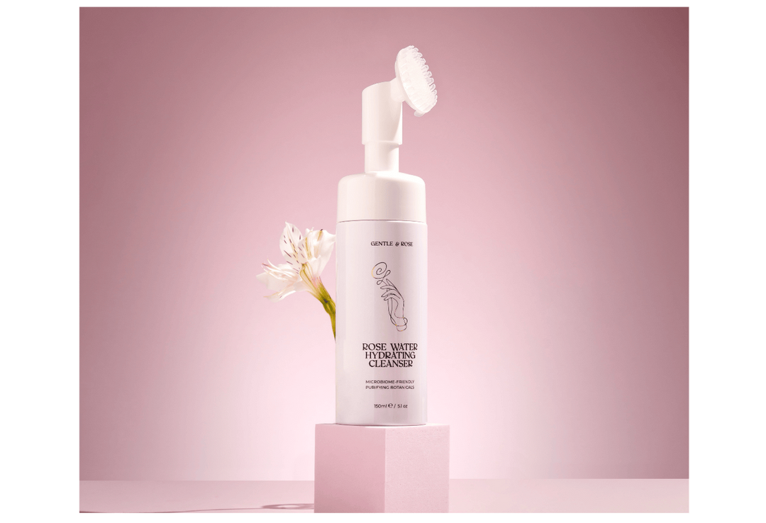 3 Ingredients That Transform Skin: A Guide to Radiant Skin with Our Skincare Line