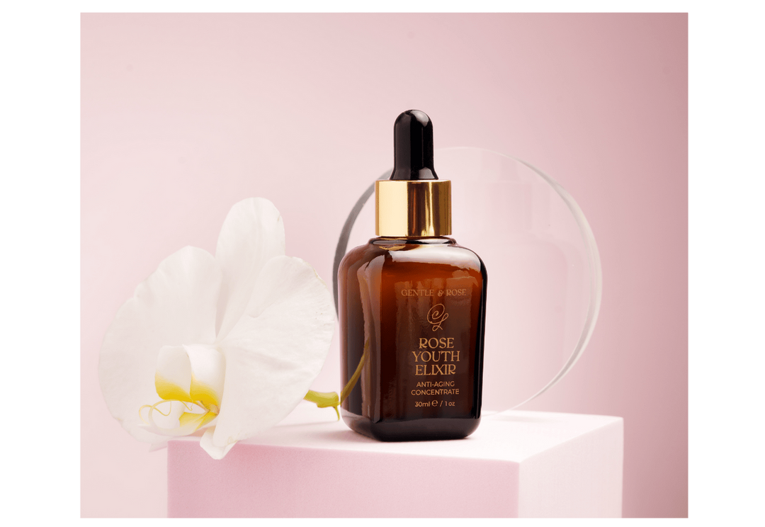 Struggling with Dull, Tired Skin? 4 Amazing Transformations with Rose Youth Elixir