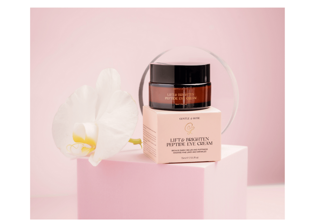 5 Anti-Ageing Ingredients Dermatologists Swear By