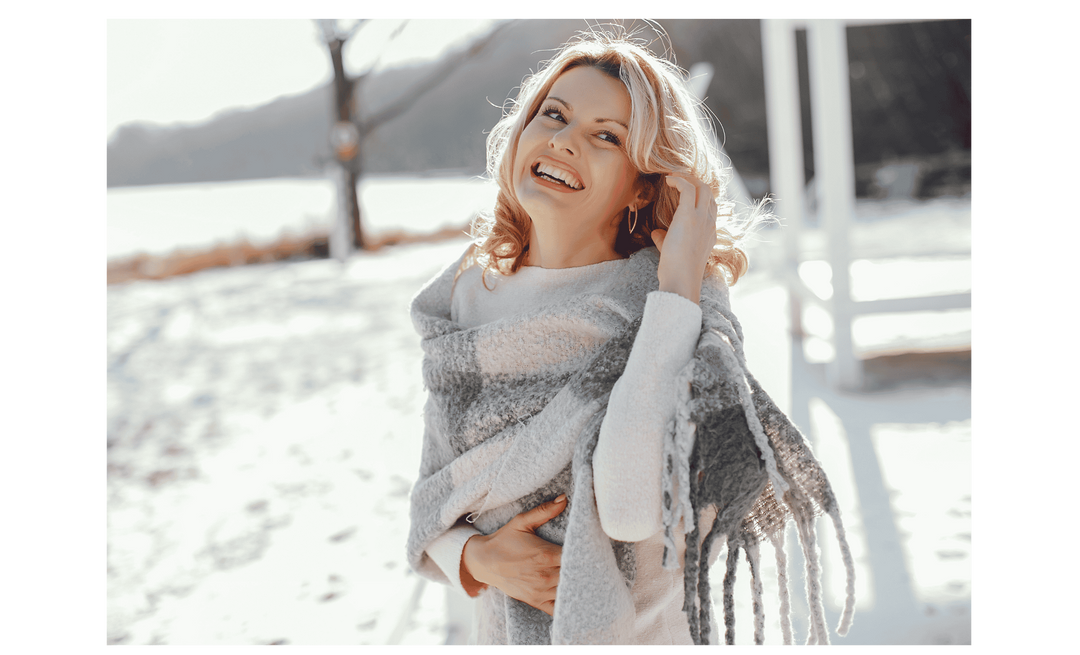 3 Skincare Mistakes to Avoid This Winter