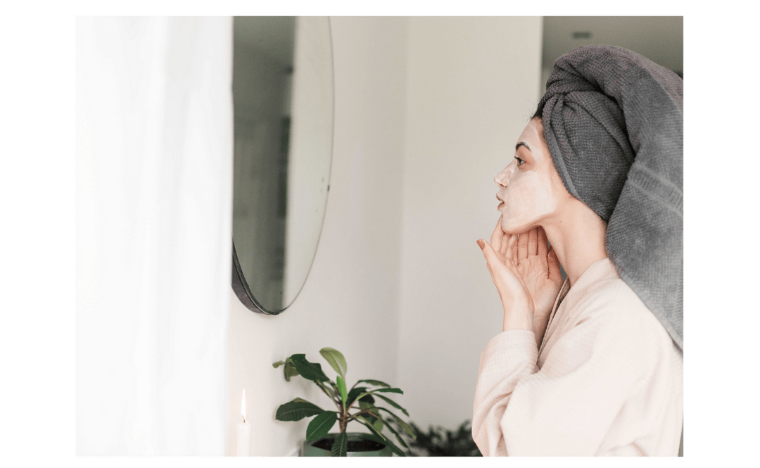 4 DIY-spabehandelingen voor thuis