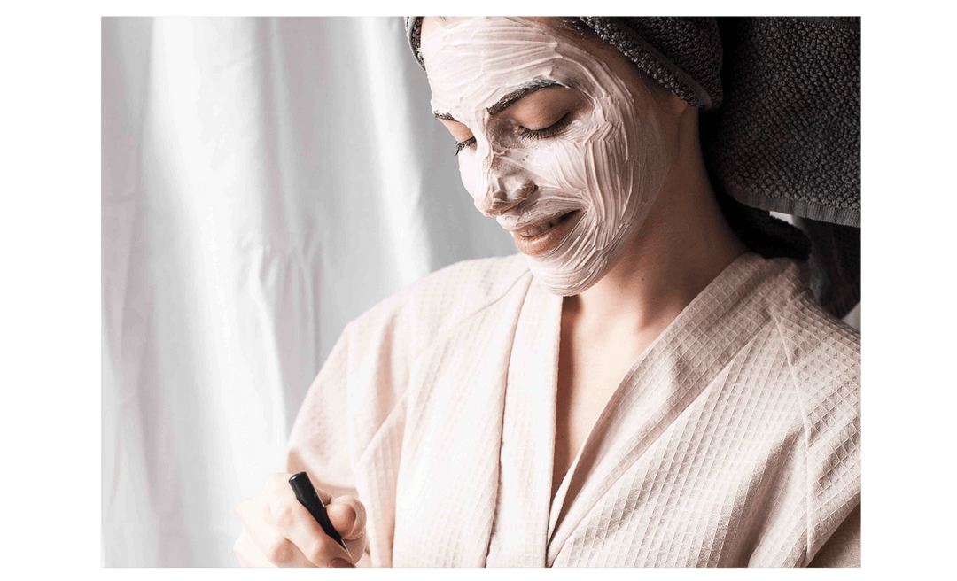 Glow at Home: 4 DIY Spa Treatments for Radiant Skin