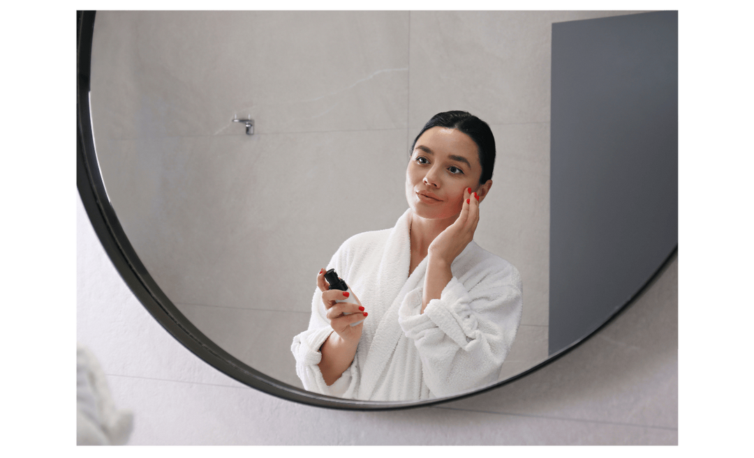 New Year, New Skin: Minimalist Skincare Reset for 2025