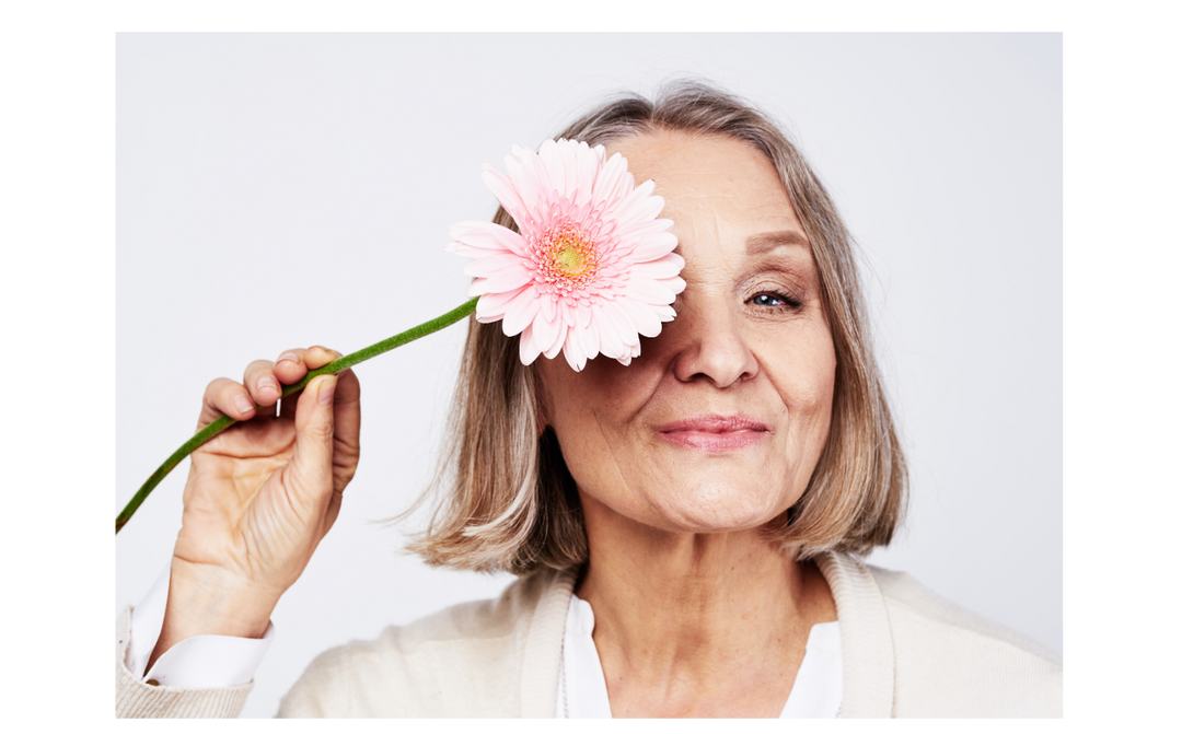 The Truth About Menopause and Your Skin: What You Need to Know