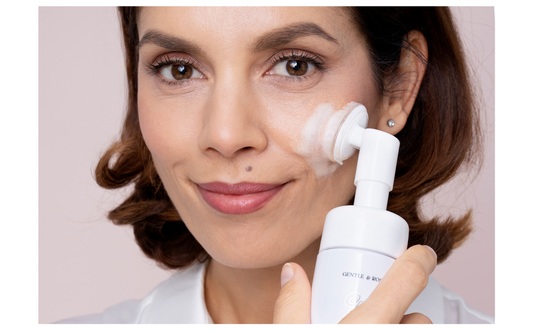Bewertet mit 4,9/5 Sternen: Darum schwören unsere Kundinnen auf den Hydrating Cleanser