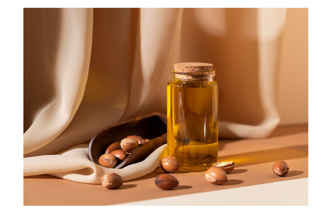 4 Natural Ingredients That Boost Collagen Production After 40