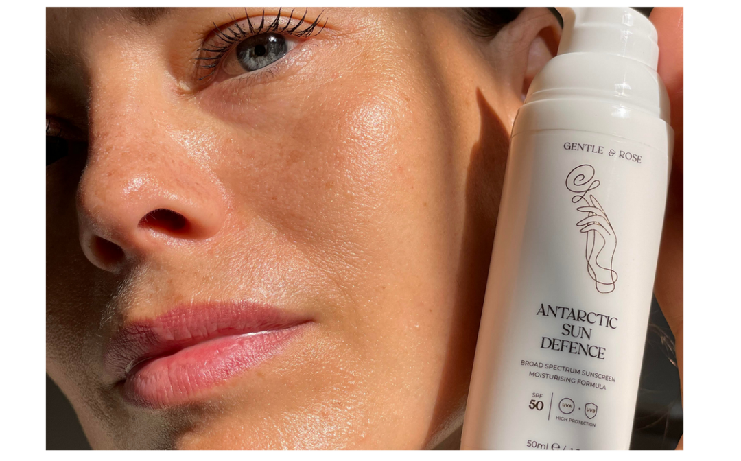 Lernen Sie Antarcticine kennen: Der winterfeste Anti-Aging-Held