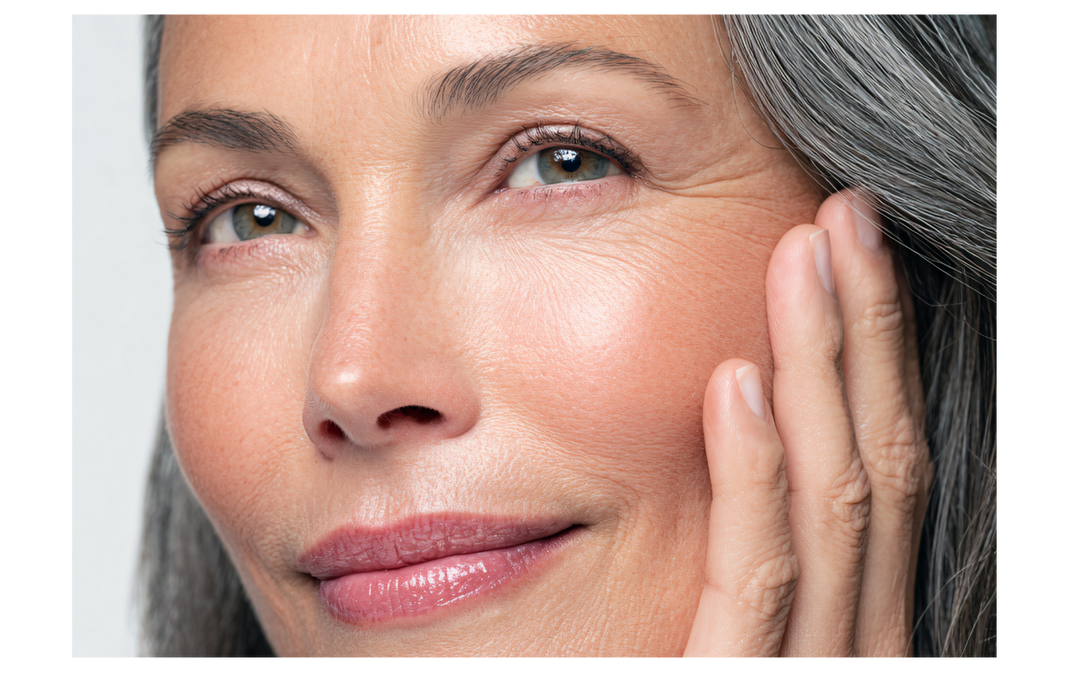 New Year, Stronger Skin Barrier: The Foundation Your Skin Needs Now