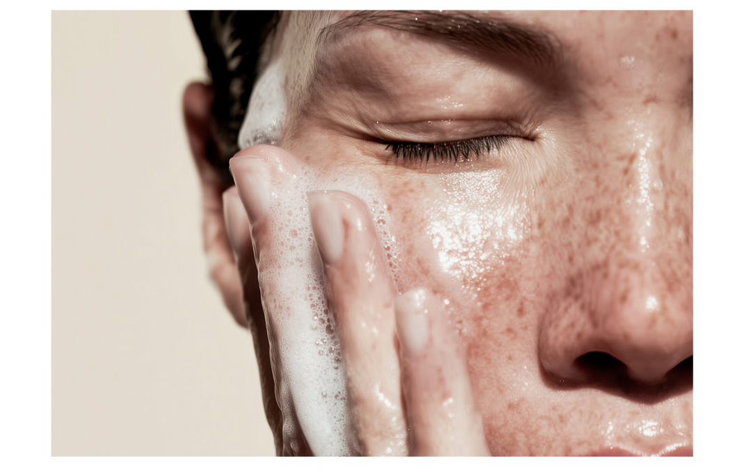 5 Skincare Habits That Are Secretly Ageing Your Skin