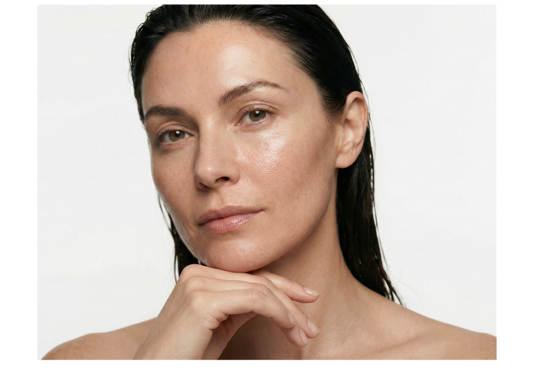 Waarom dermatologen dol zijn op Bakuchiol + Peptiden