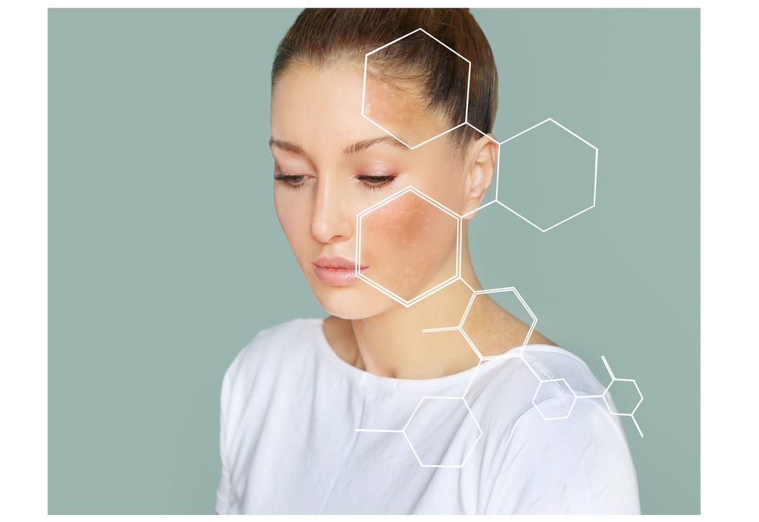 Micro-inflammatie: de onzichtbare oorzaak van een doffe huid