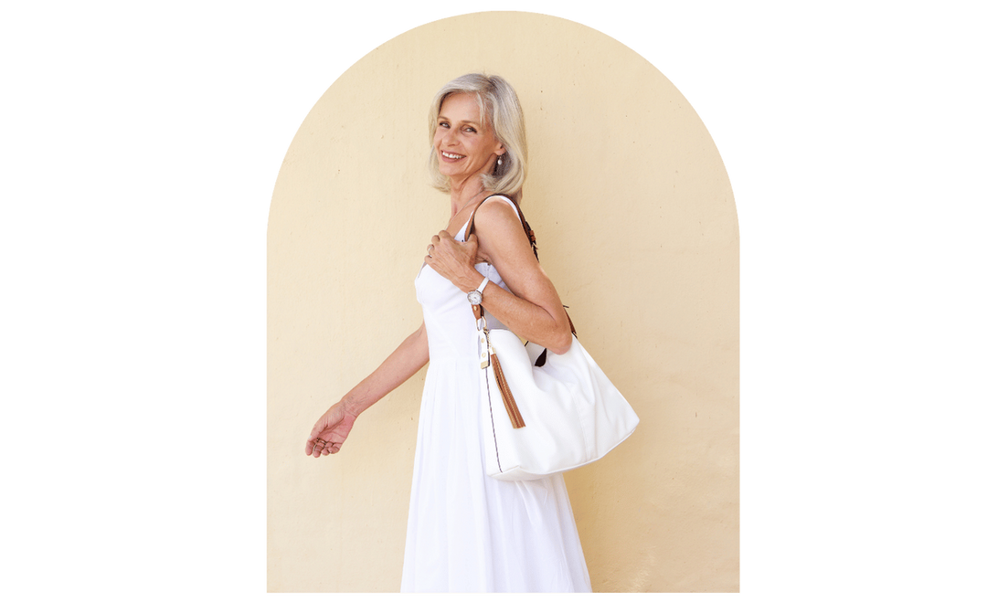 How I Found the Secret to Youthful Skin at 45