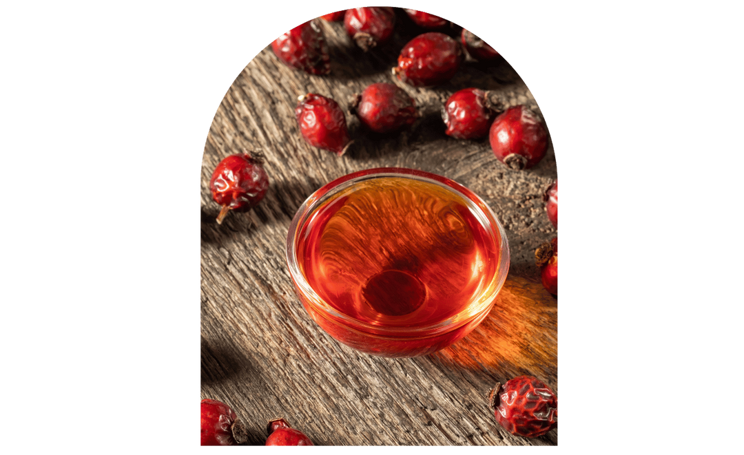 The Power of Rosehip Oil: 5 Amazing Benefits for Healthy Skin