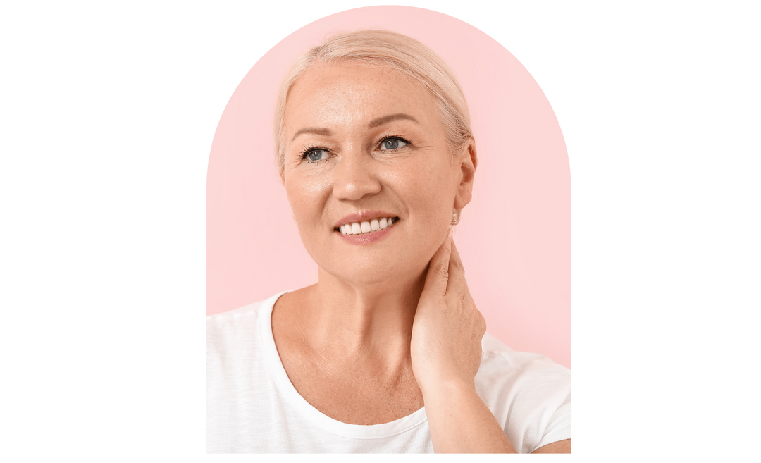 How Hormones Affect Your Skin Through The Years