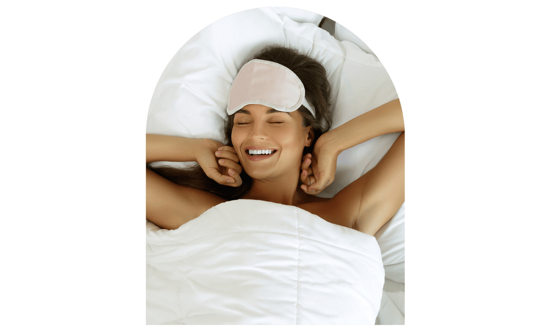 The Science of Sleep: What Happens to Your Skin Overnight