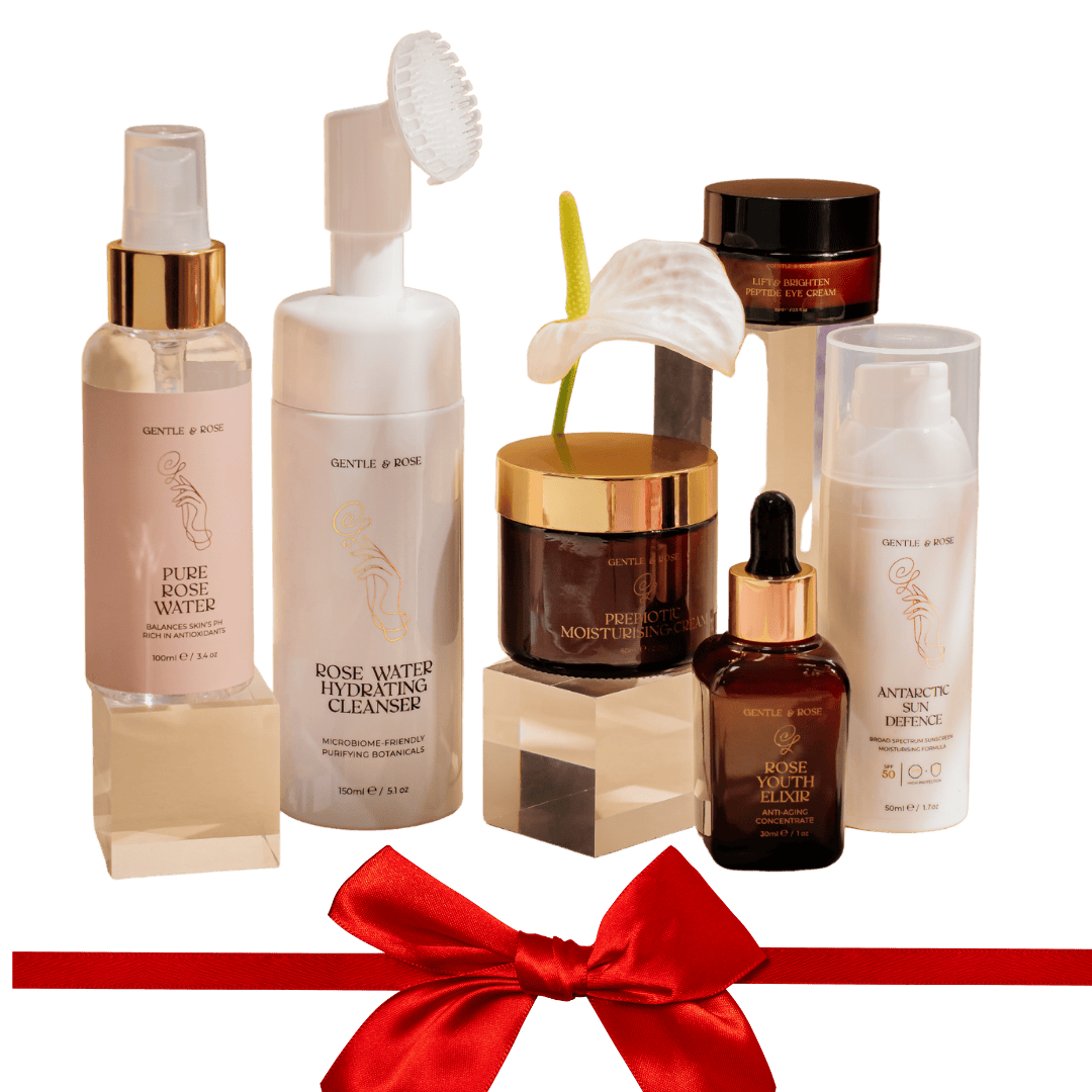 The Ultimate Christmas Gift Guide