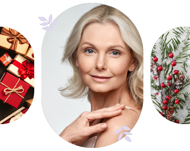 Radiant Skin for the Holidays EN