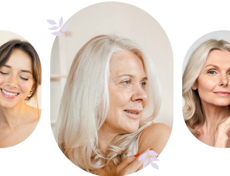 How to get glowing skin in 60 days