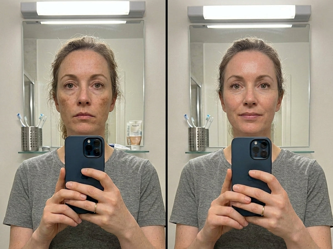 The Fastest Way to Get Fine Lines (Without Realizing It)