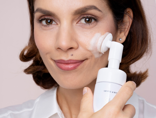 4 voordelen van een hydraterende cleanser: waarom reinigen de belangrijkste stap in je routine is