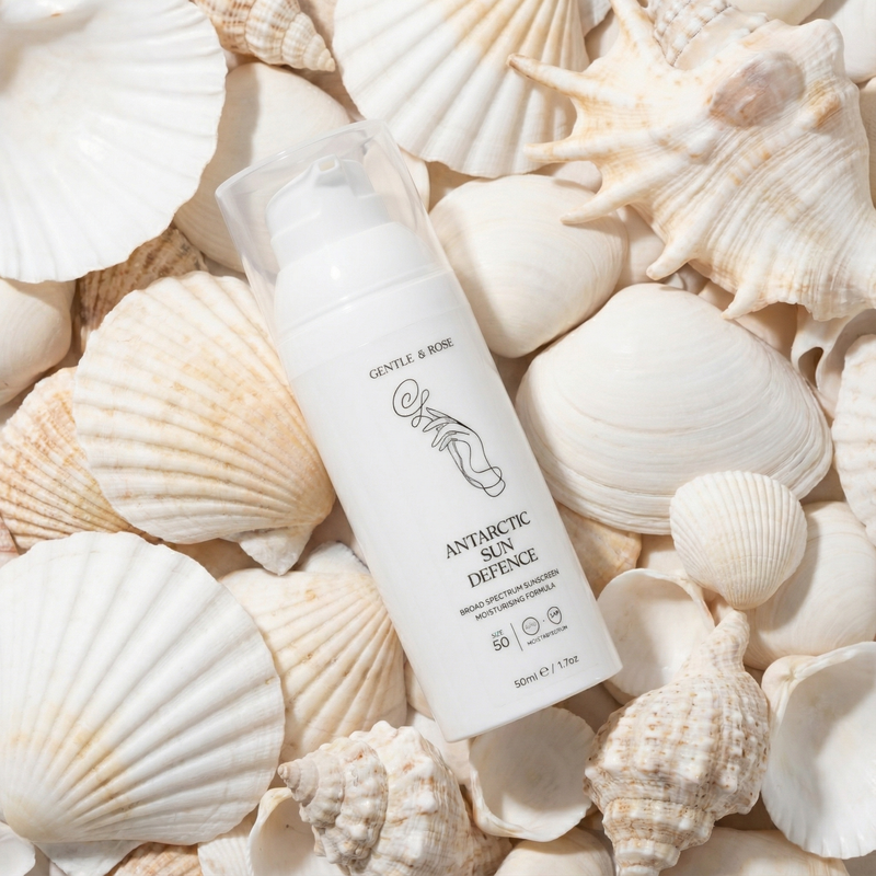 Antarctic Sun Defence (SPF50)