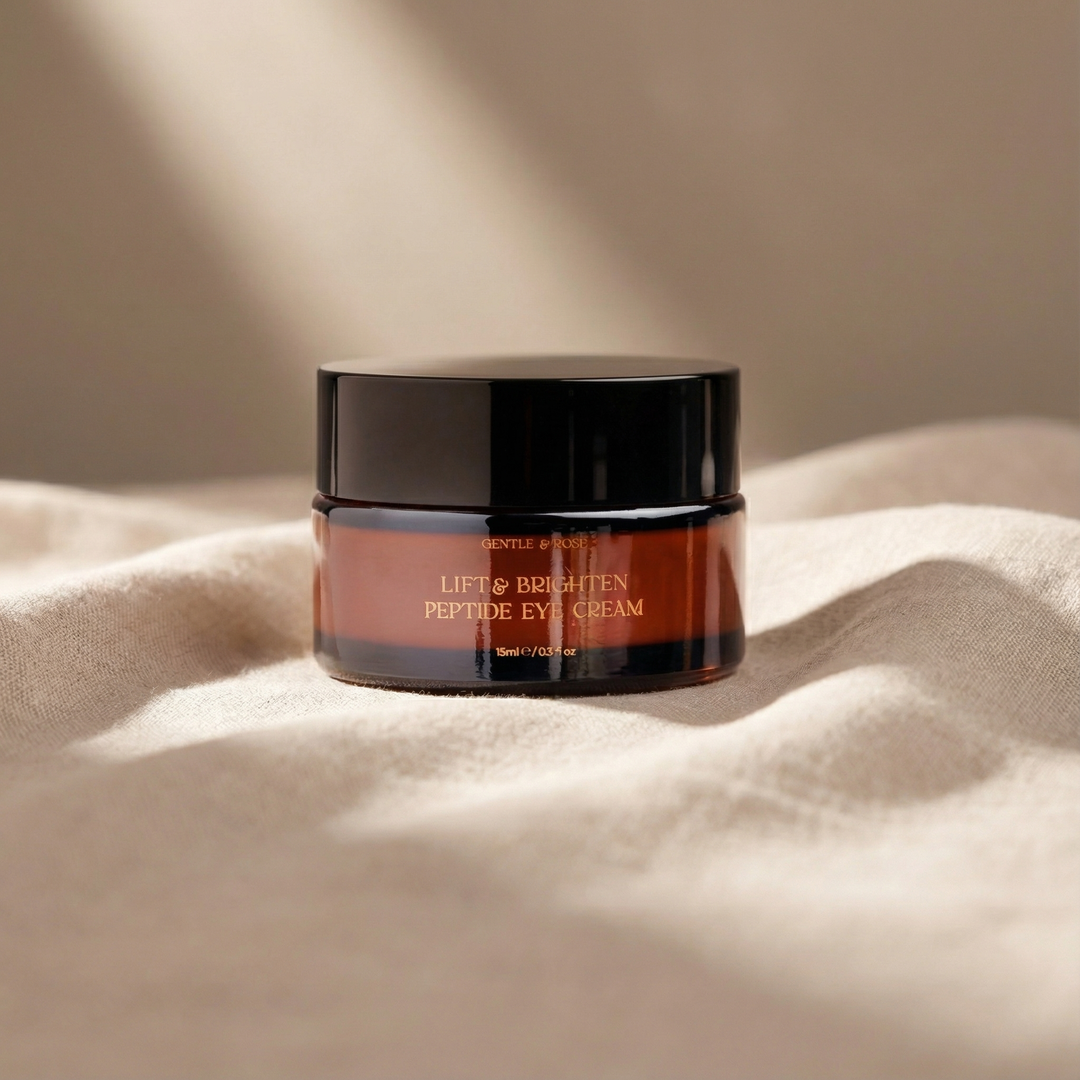 Crema Contorno Occhi Peptide Lift & Brighten