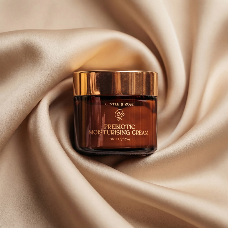 Crema Idratante Prebiotica