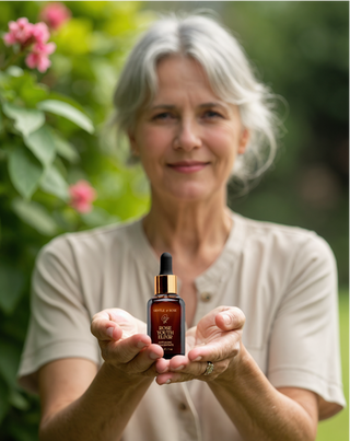 Unisciti alla nostra famiglia di oltre 100.000 donne felici