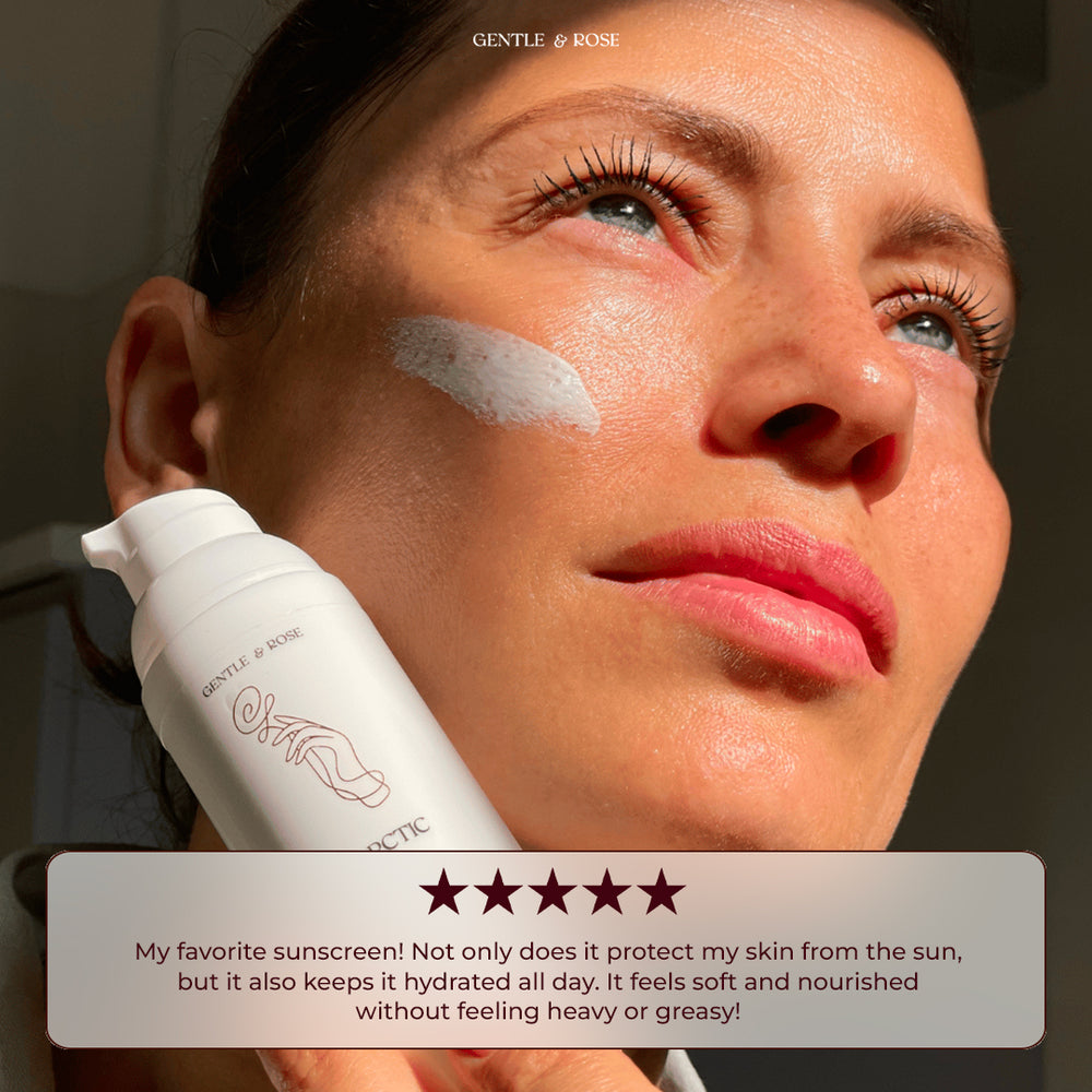 Antarctic Sun Defence (SPF50)