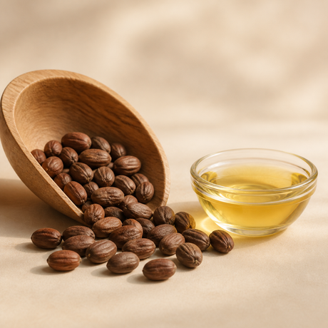 Jojoba seeds