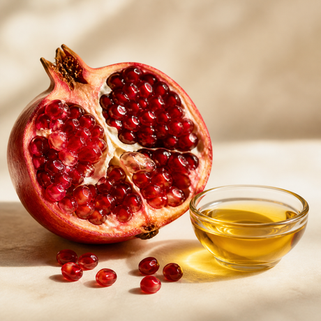 Pomegranate