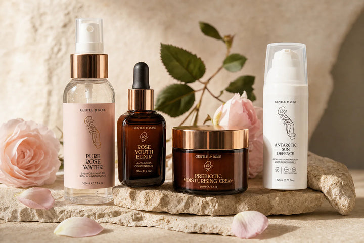 Mature Skin Bundle
