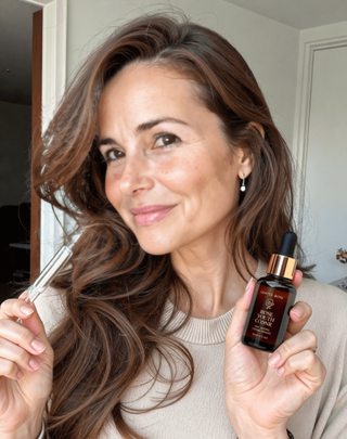 Unisciti alla nostra famiglia di oltre 100.000 donne felici