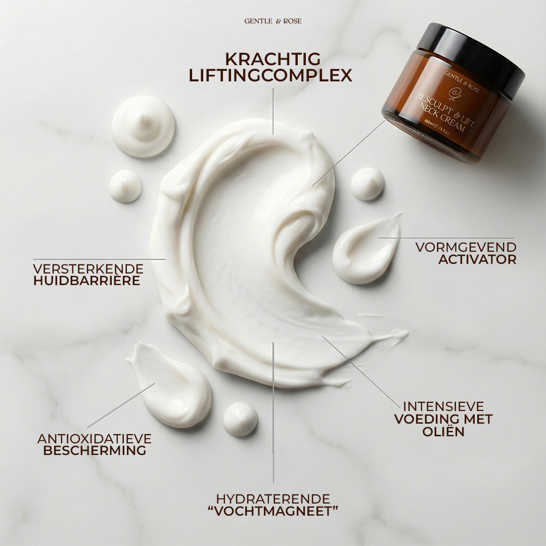 Resculpt & Lift Nekcrème