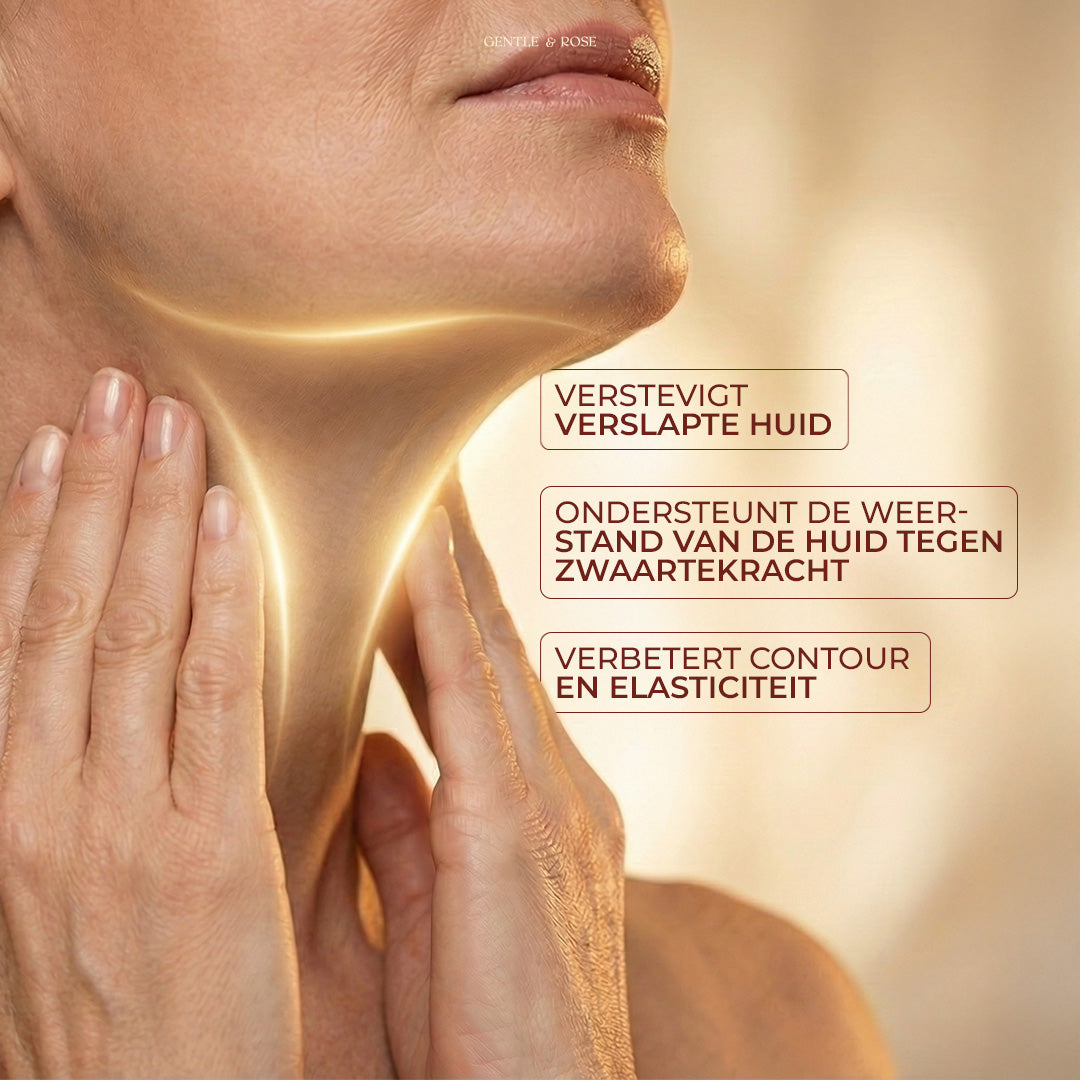 Resculpt & Lift Nekcrème